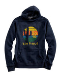 Tin Haul WOMENS SWEATSHIRT - Tin Haul - Flyclothing LLC