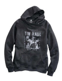 Tin Haul WOMENS KNIT TIN HAUL TONAL RODEO WEST SCREENPRINT SWEATSHIRT - Tin Haul - Flyclothing LLC