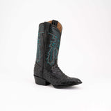 Ferrini USA Colt - Men's Full Quill Ostrich Men's Boots - Ferrini USA - Flyclothing LLC