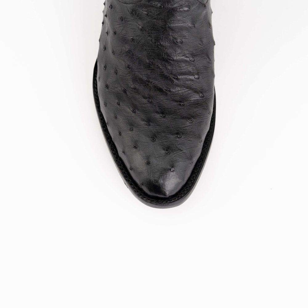 Ferrini USA Colt - Men's Full Quill Ostrich Men's Boots - Ferrini USA - Flyclothing LLC