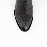 Ferrini USA Colt - Men's Full Quill Ostrich Men's Boots - Ferrini USA - Flyclothing LLC