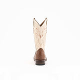 Ferrini USA Colt - Men's Full Quill Ostrich Men's Boots - Ferrini USA - Flyclothing LLC