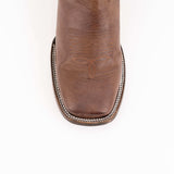 Ferrini USA Morgan - Men's Smooth Ostrich Men's Boots - Ferrini USA - Flyclothing LLC