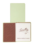 Scully MINT RULED MANUSCRIPT - Scully Leather - Flyclothing LLC