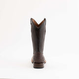 Ferrini USA Hornback Caiman Dakota Men's Boots - Ferrini USA - Flyclothing LLC