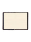 Scully CHOCOLATE RULED JOURNAL - Scully Leather - Flyclothing LLC