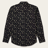 Stetson Conversation Print Western Shirt - Stetson - Flyclothing LLC