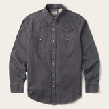 Stetson Black Diamond Shirt - Stetson - Flyclothing LLC