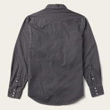 Stetson Black Diamond Shirt - Stetson - Flyclothing LLC