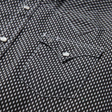 Stetson Black Diamond Shirt - Stetson - Flyclothing LLC
