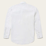 Stetson Pin Point Oxford Shirt - Stetson - Flyclothing LLC