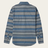 Stetson Serape Stripe Western Shirt - Stetson - Flyclothing LLC