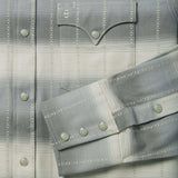 Stetson Serape Dobby Twill Western Shirt - Stetson - Flyclothing LLC