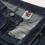 Stetson 1014 Rocker Fit Jean - Stetson - Flyclothing LLC
