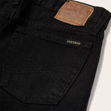 Stetson 1120 Slim Fit Standard Straight Leg Jean - Stetson - Flyclothing LLC