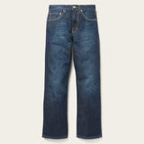 Stetson 1312 Fit Destructed Jeans - Stetson - Flyclothing LLC