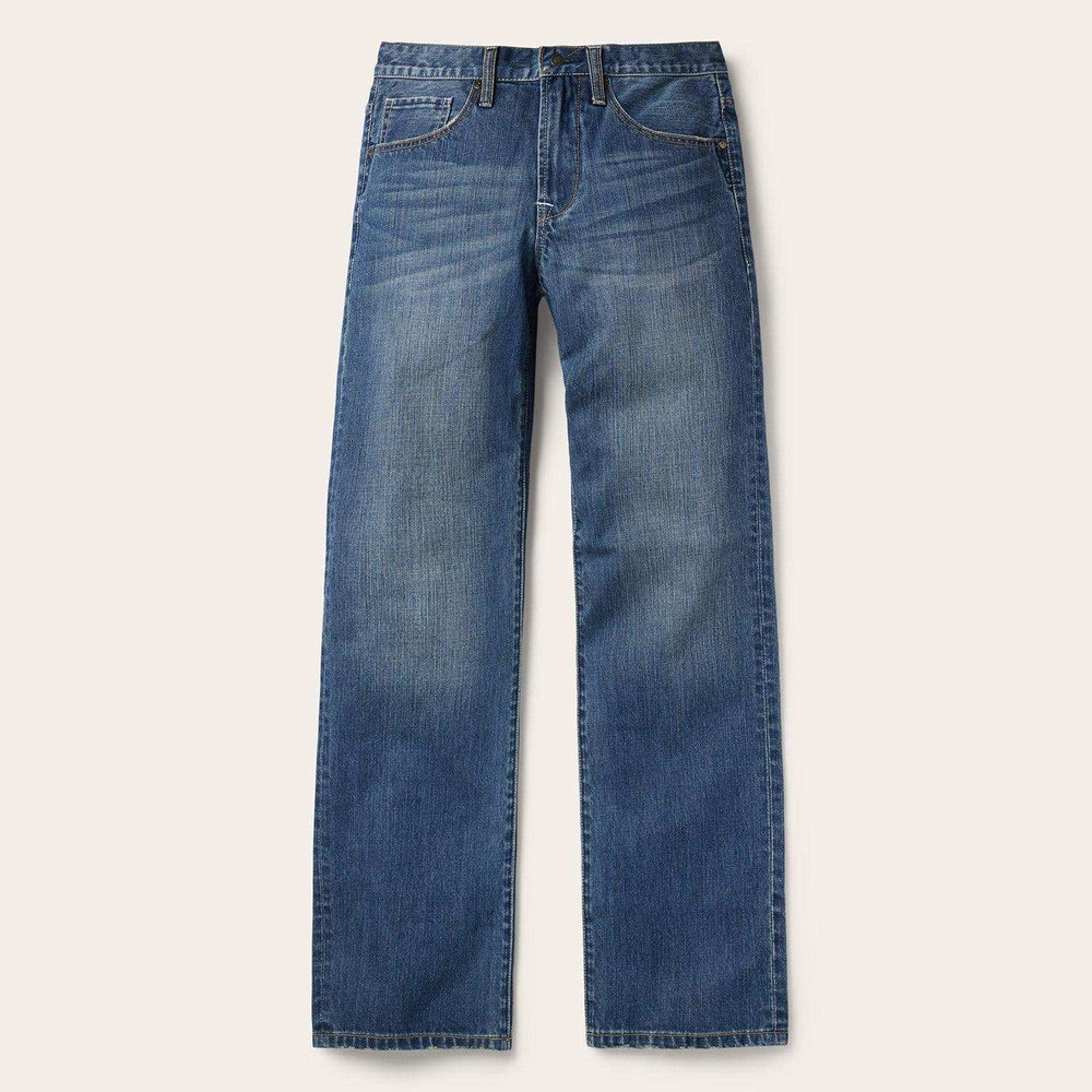 Stetson 1312 Modern Fit Jean - Stetson - Flyclothing LLC