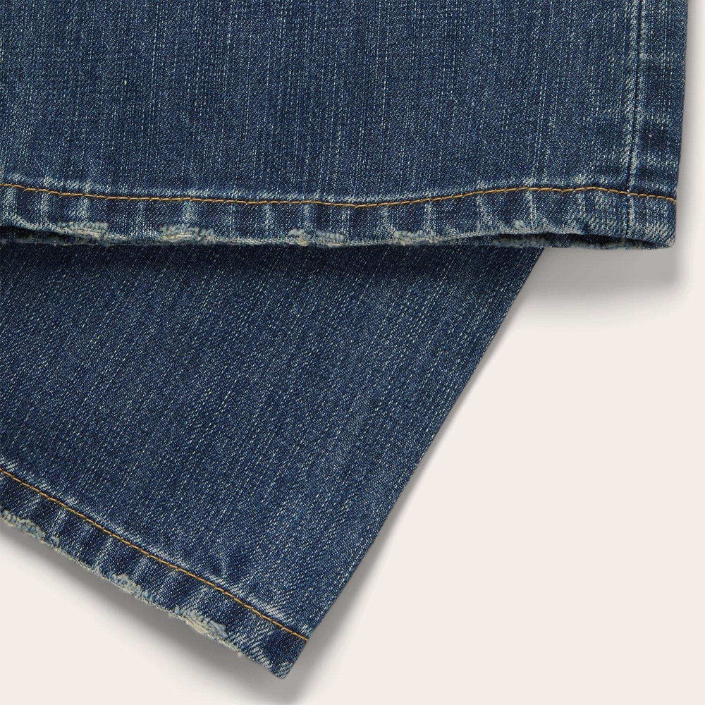 Stetson 1312 Modern Fit Jean - Stetson - Flyclothing LLC