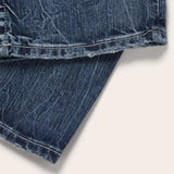 Stetson 1520 Fit Standard Straight Leg Jean - Stetson - Flyclothing LLC