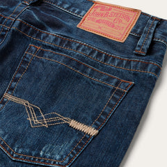 Stetson 1520 Standard Fit Jeans