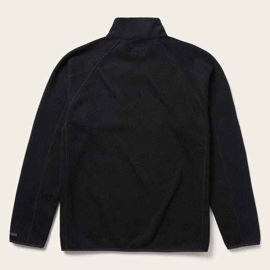 Stetson Black Pullover Knit Sweater - Stetson - Flyclothing LLC