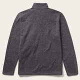 Stetson Button-Front Grey Pullover Knit Sweater - Stetson - Flyclothing LLC