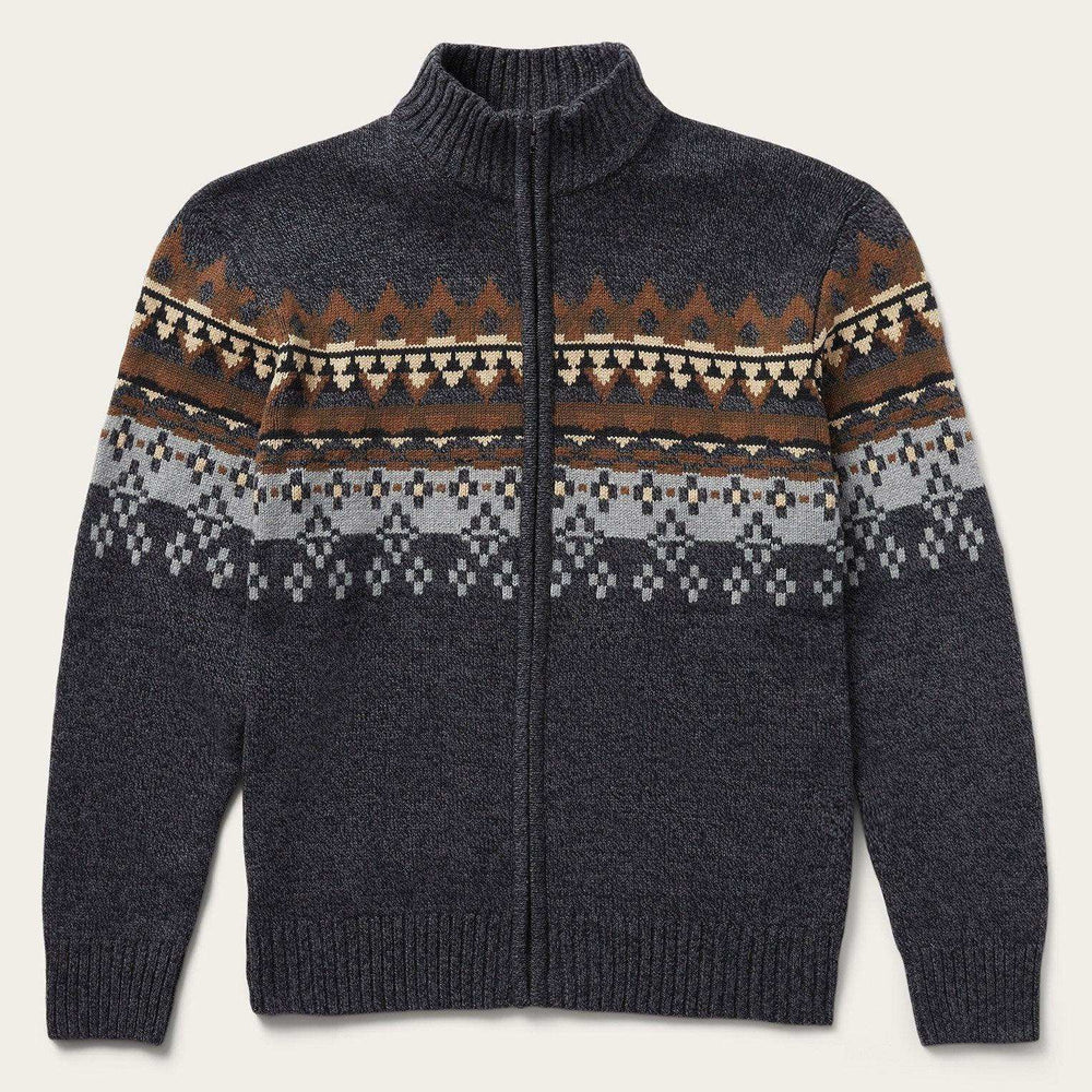 Stetson Western Cardigan - Stetson - Flyclothing LLC