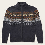 Stetson Western Cardigan - Stetson - Flyclothing LLC