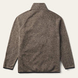 Stetson Tan Bonded Knit Sweater - Stetson - Flyclothing LLC