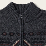 Stetson Horizontal Aztec Cardigan - Stetson - Flyclothing LLC