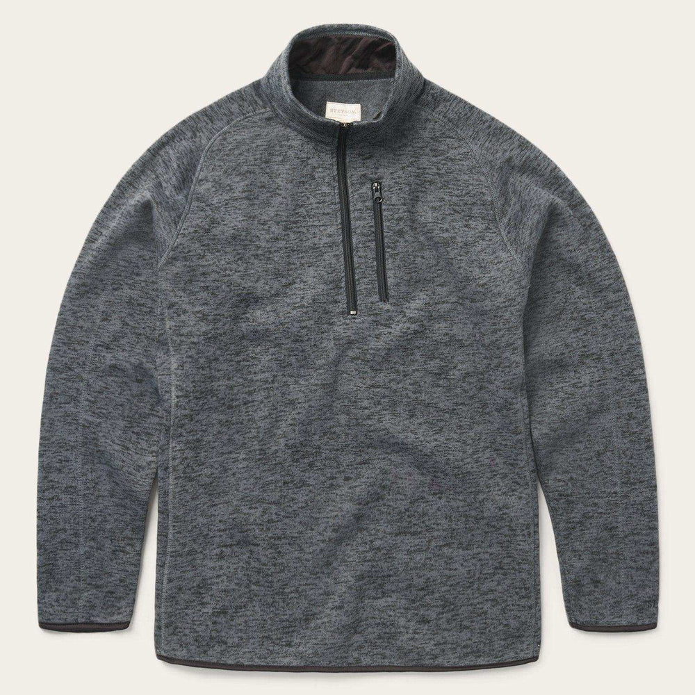 Stetson Pullover Knit Sweater - Stetson - Flyclothing LLC