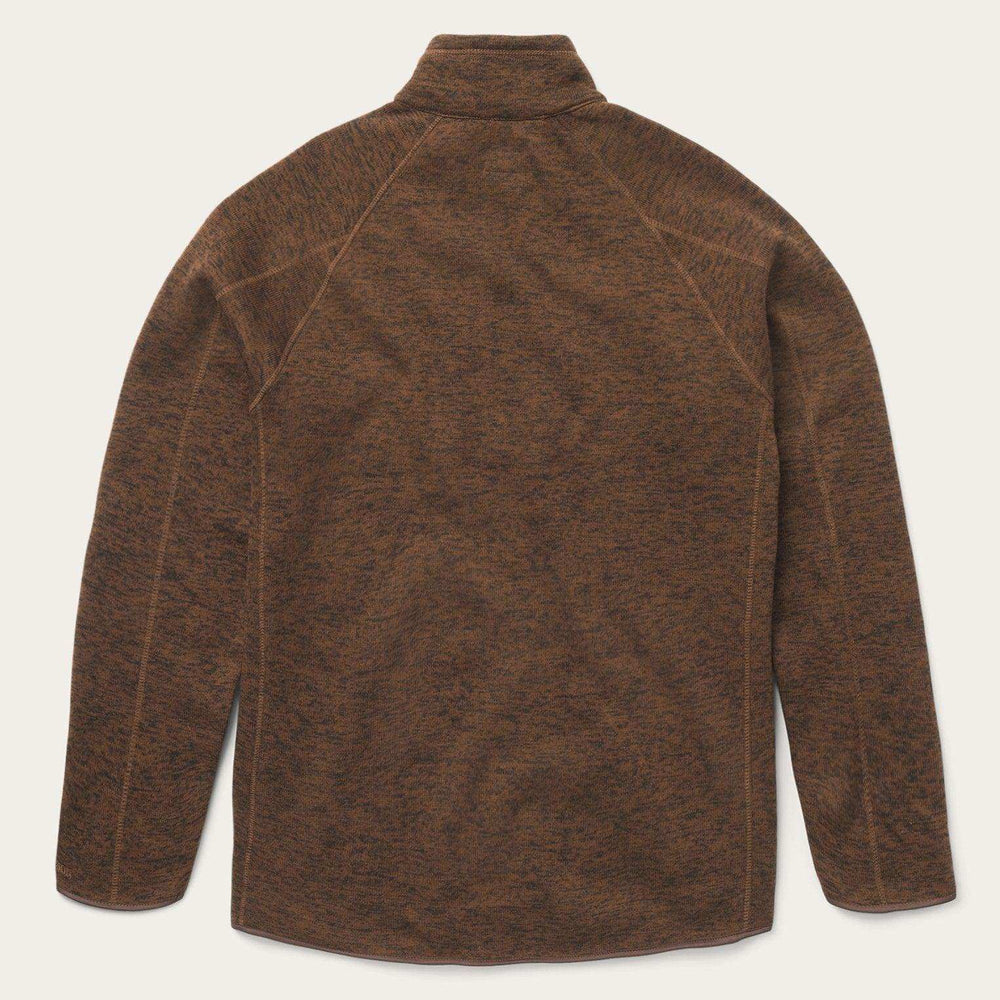 Stetson Brown Pullover Knit Sweater - Stetson - Flyclothing LLC
