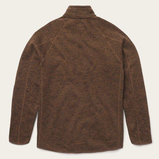 Stetson Brown Pullover Knit Sweater - Stetson - Flyclothing LLC