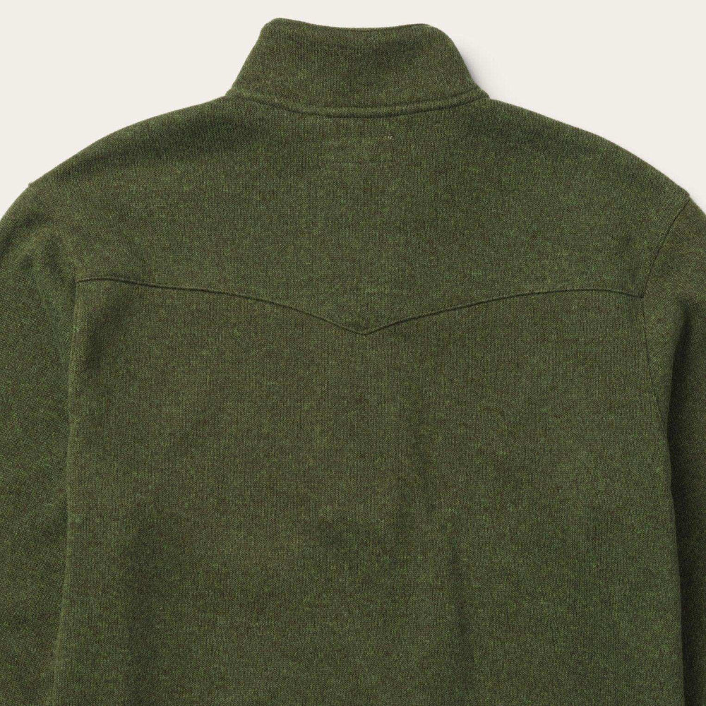 Stetson Pullover Knit Sweater - Stetson - Flyclothing LLC