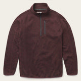 Stetson Wine Knit Pullover - Stetson - Flyclothing LLC