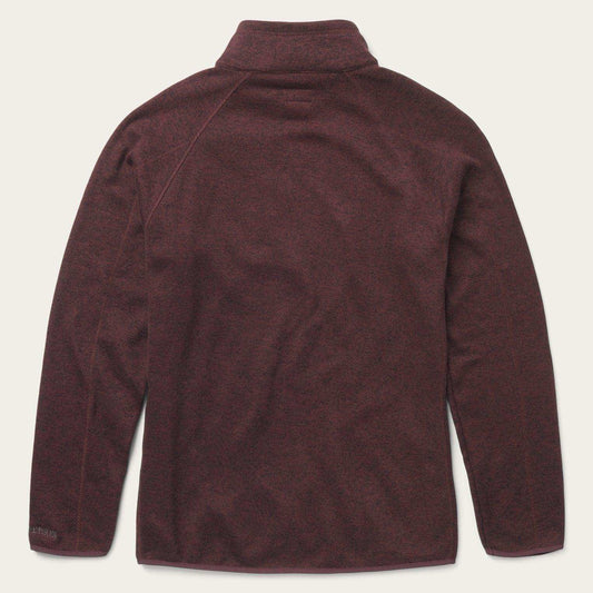 Stetson Wine Knit Pullover - Stetson - Flyclothing LLC