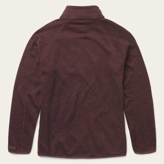 Stetson Wine Knit Pullover - Stetson - Flyclothing LLC