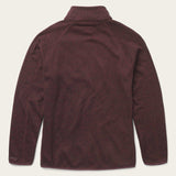 Stetson Wine Knit Pullover - Stetson - Flyclothing LLC