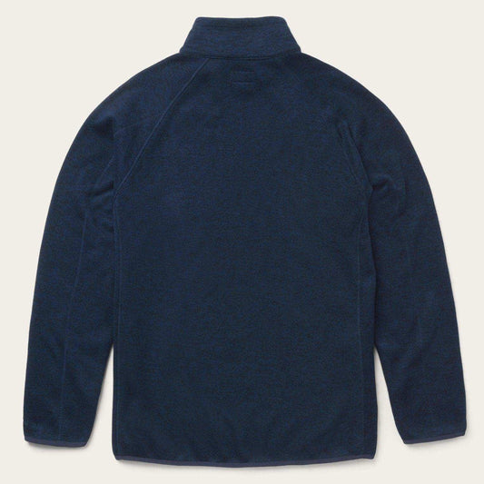 Stetson Blue Knit Pullover - Stetson - Flyclothing LLC