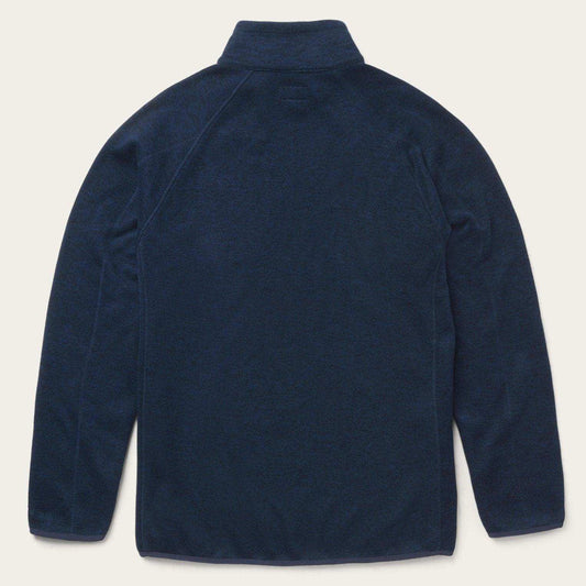 Stetson Blue Knit Pullover - Stetson - Flyclothing LLC