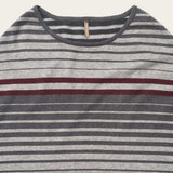 Stetson Ombre Stripe Sweater Poncho - Stetson - Flyclothing LLC
