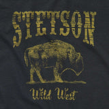 Stetson Bison Graphic Tee - Stetson - Flyclothing LLC