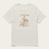 Stetson Giddy Up Graphic Tee - Stetson - Flyclothing LLC