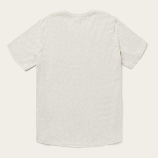 Stetson Giddy Up Graphic Tee - Stetson - Flyclothing LLC