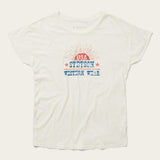 Stetson Sunrise Graphic Tee - Stetson - Flyclothing LLC