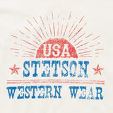 Stetson Sunrise Graphic Tee - Stetson - Flyclothing LLC