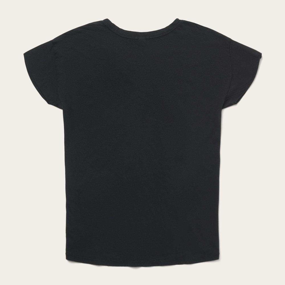 Stetson John B. Stetson Eagle Graphic Tee - Stetson - Flyclothing LLC