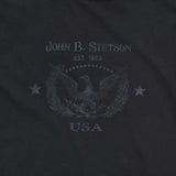 Stetson John B. Stetson Eagle Graphic Tee - Stetson - Flyclothing LLC
