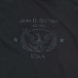 Stetson John B. Stetson Eagle Graphic Tee - Stetson - Flyclothing LLC