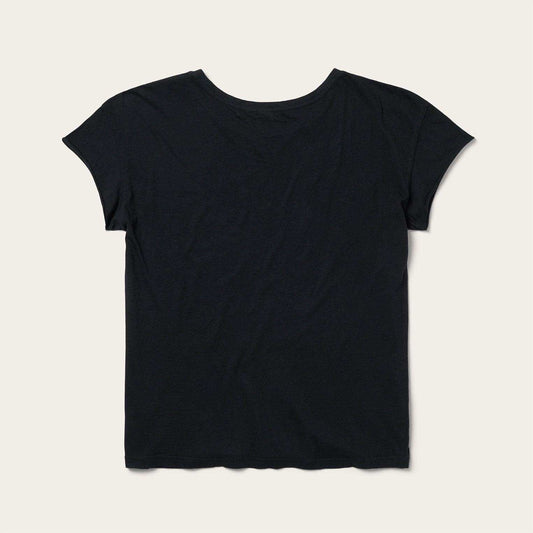 Stetson Bucking Cowboy Graphic Tee - Stetson - Flyclothing LLC